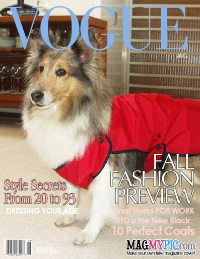 VOGUE